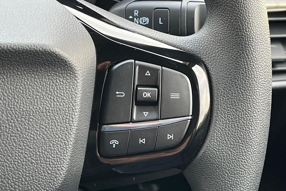 Used FORD E-TRANSIT COURIER YO75HFT 24