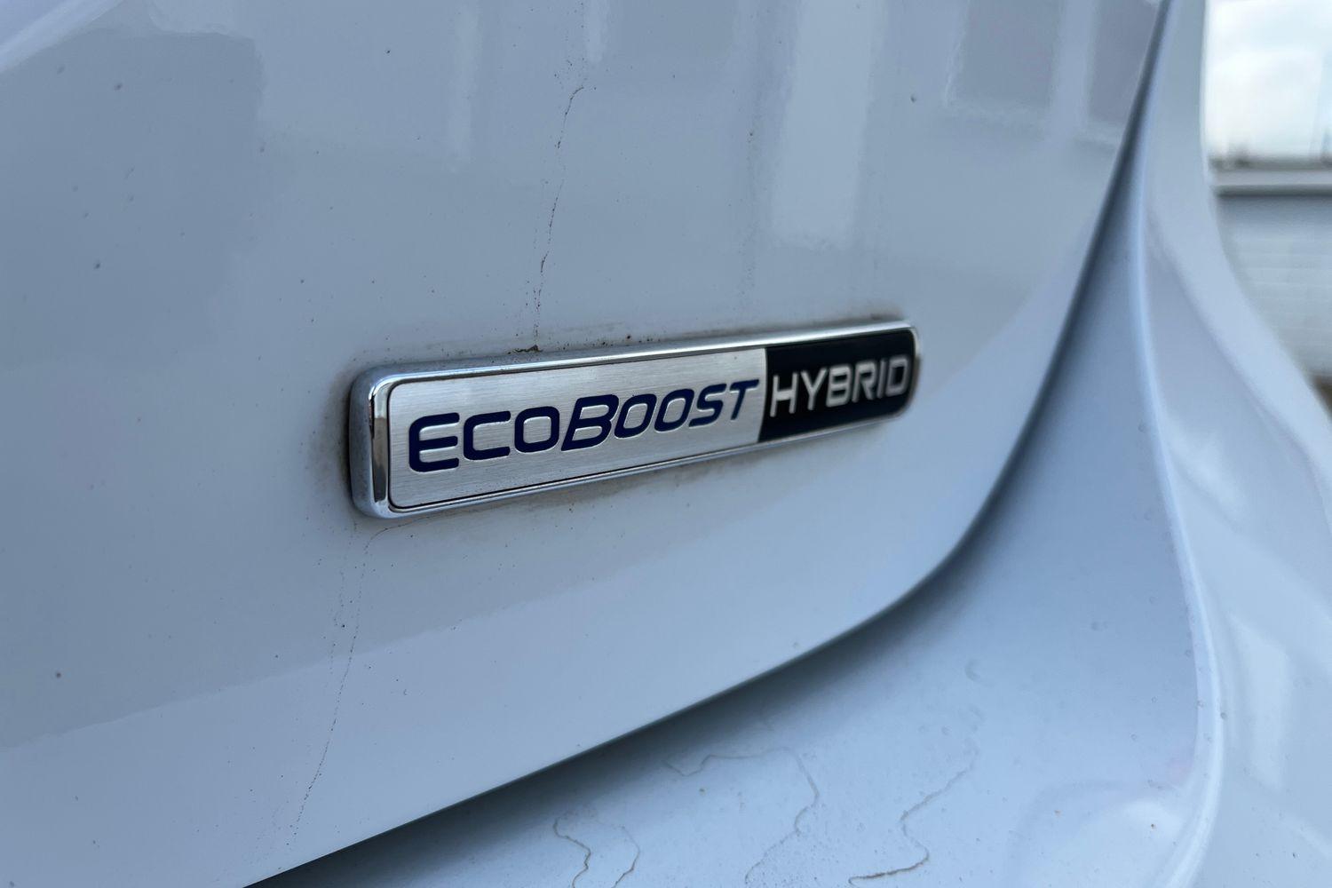 Ford FIESTA Photo 32