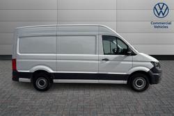 Volkswagen Crafter Photo 4