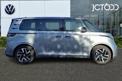 Volkswagen Id. Buzz Photo 4
