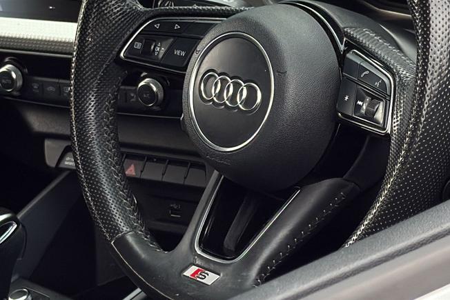 AUDI A1 Photo 39