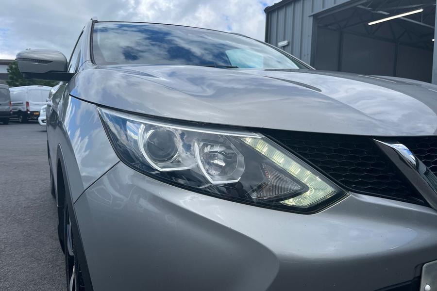 Nissan QASHQAI Photo autoimg-f71f1a9920e86271b64739e40f00e57ab13fd4a5.jpg