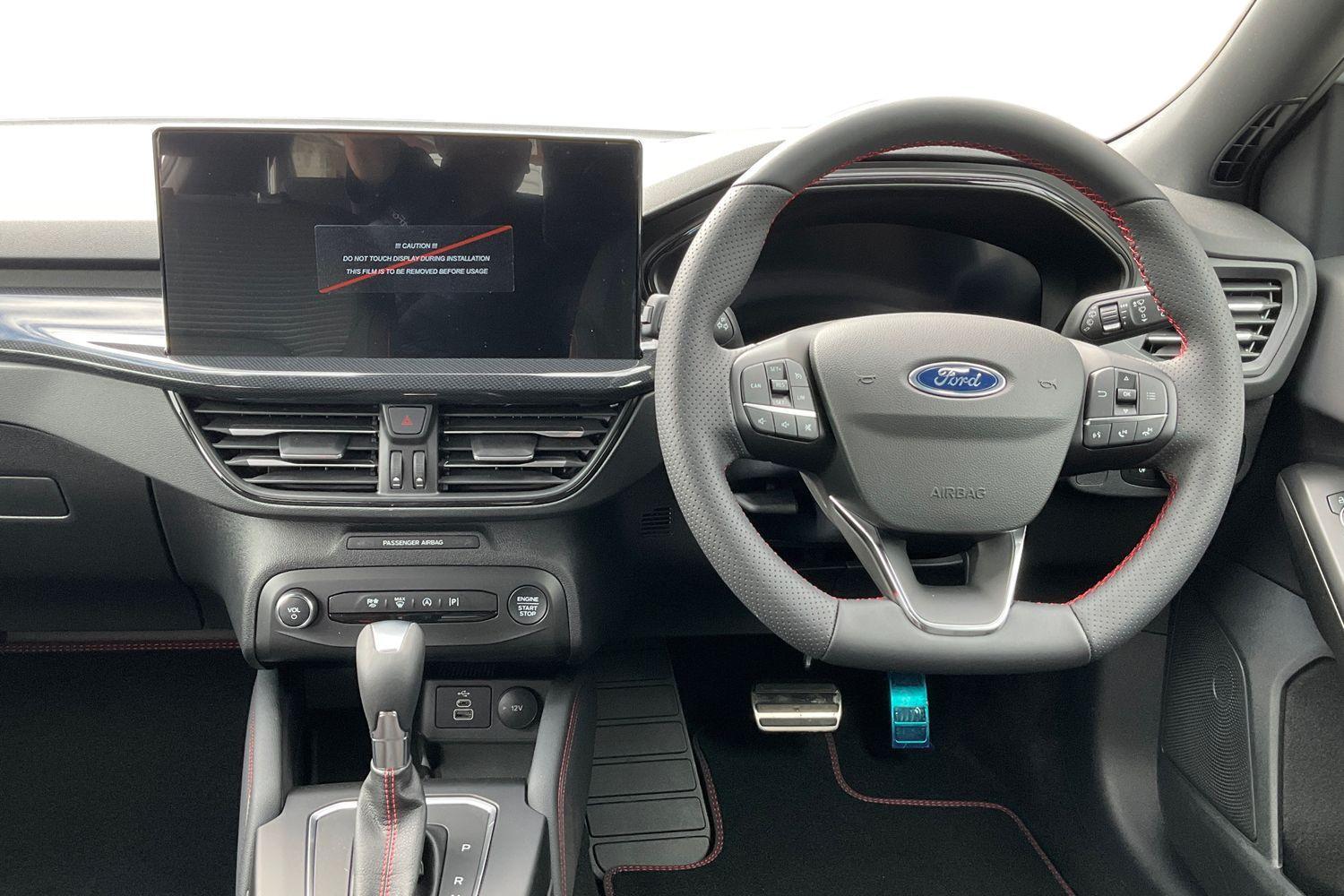 Ford Focus Photo 10