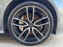 MERCEDES-BENZ E Class Photo 5