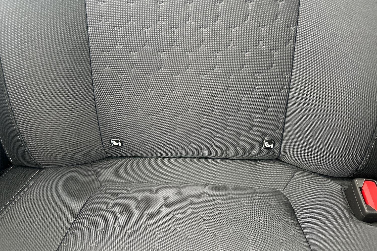Ford TRANSIT CUSTOM Photo 33