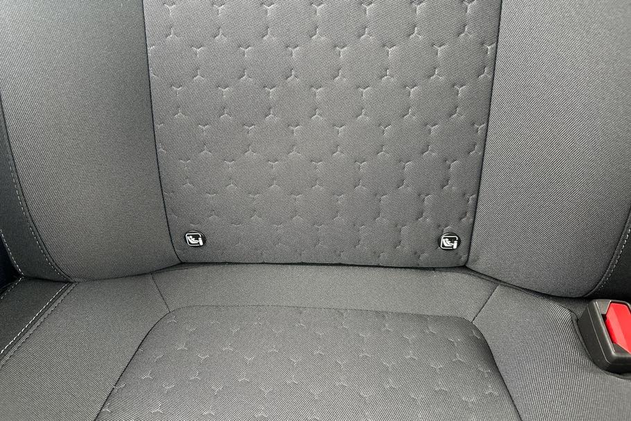 Used Ford TRANSIT CUSTOM WR75JJE 34