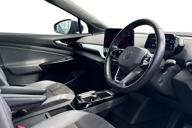 VOLKSWAGEN ID.4 Photo 6
