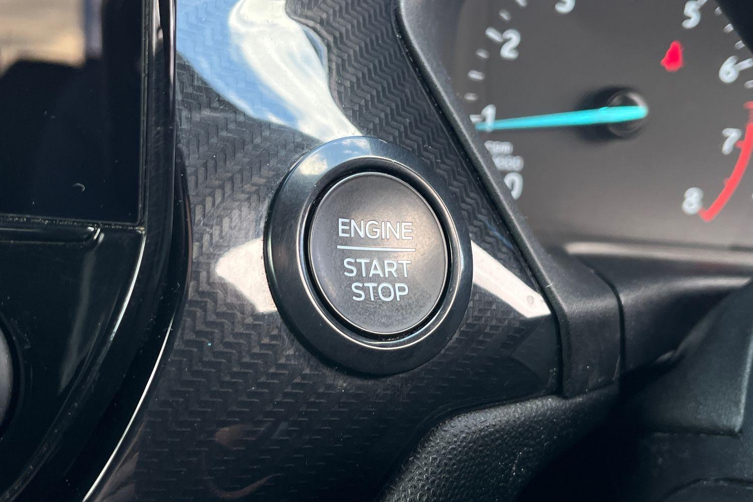 Ford Fiesta Photo 29