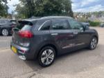 Kia e-Niro Photo 40