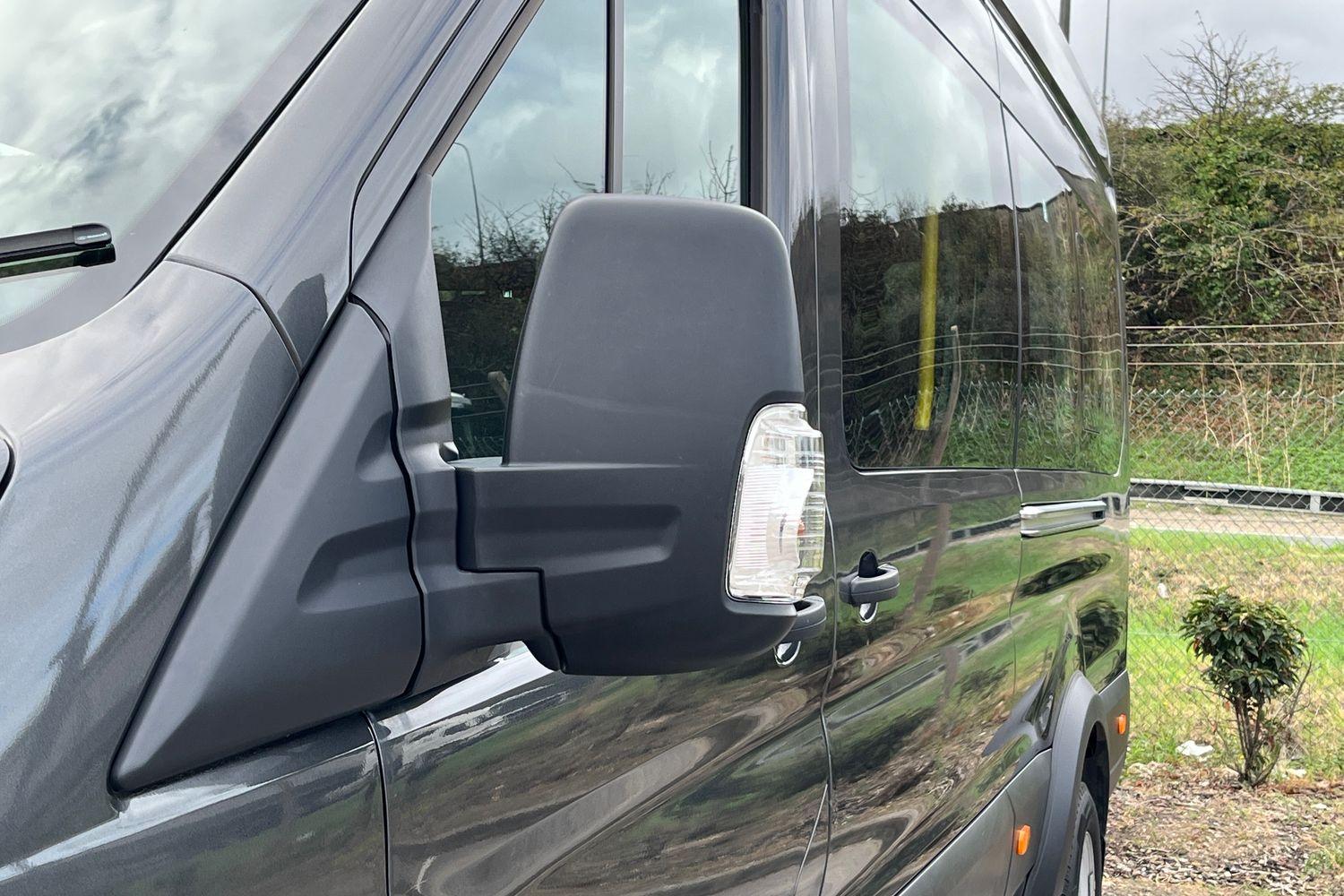 Ford TRANSIT Photo 26