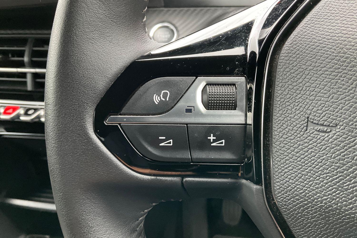 Peugeot 2008 Photo 29