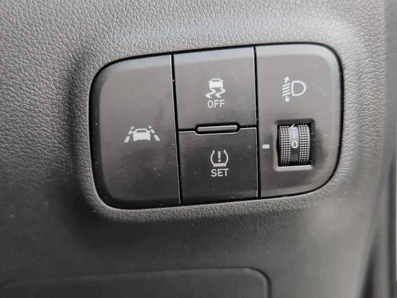 Used Hyundai i10 NX21YVP 45