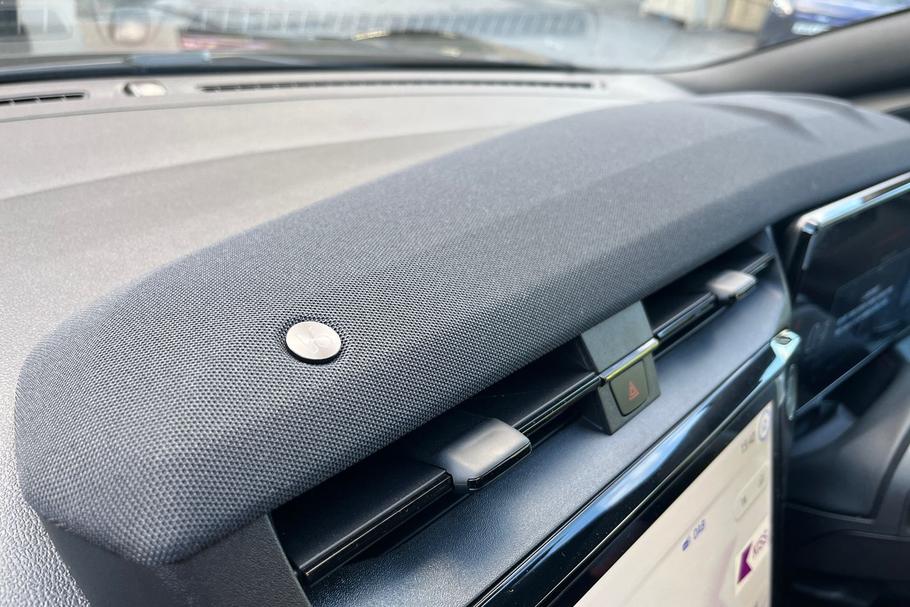 Used Ford PUMA LC75PKU 34