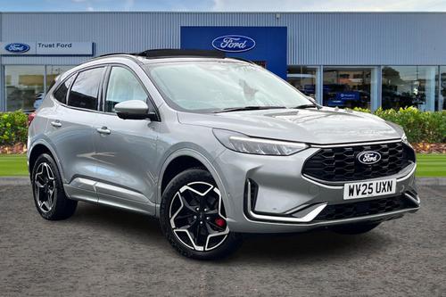 Used Ford Kuga WV25UXN 1