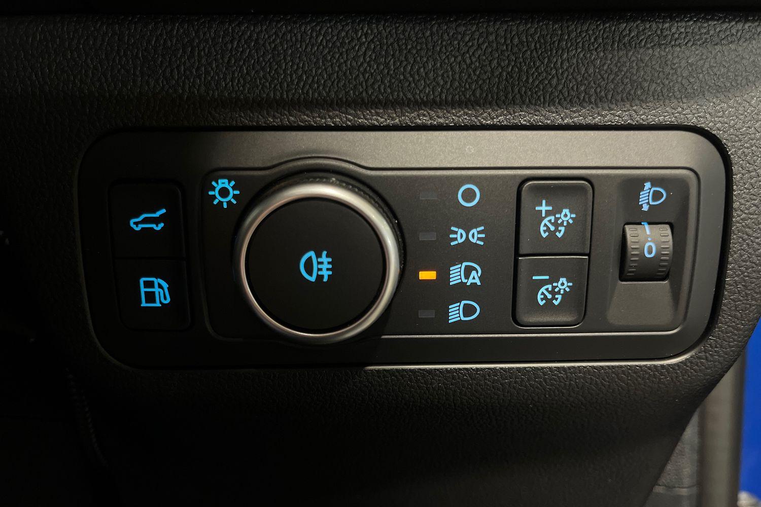 Ford Kuga Photo 29