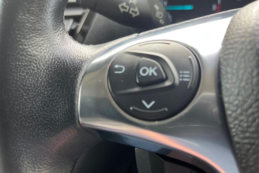 Used Ford Transit Connect LMZ1933 25