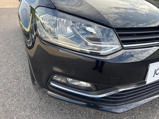 VOLKSWAGEN Polo Photo 19