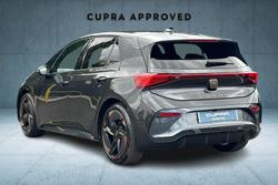 CUPRA Born Photo 3