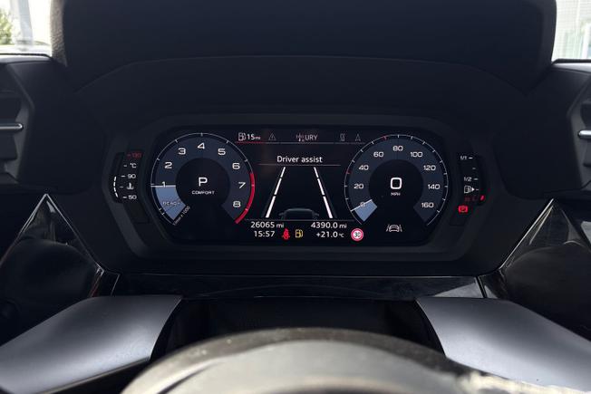 Audi A3 Photo 15