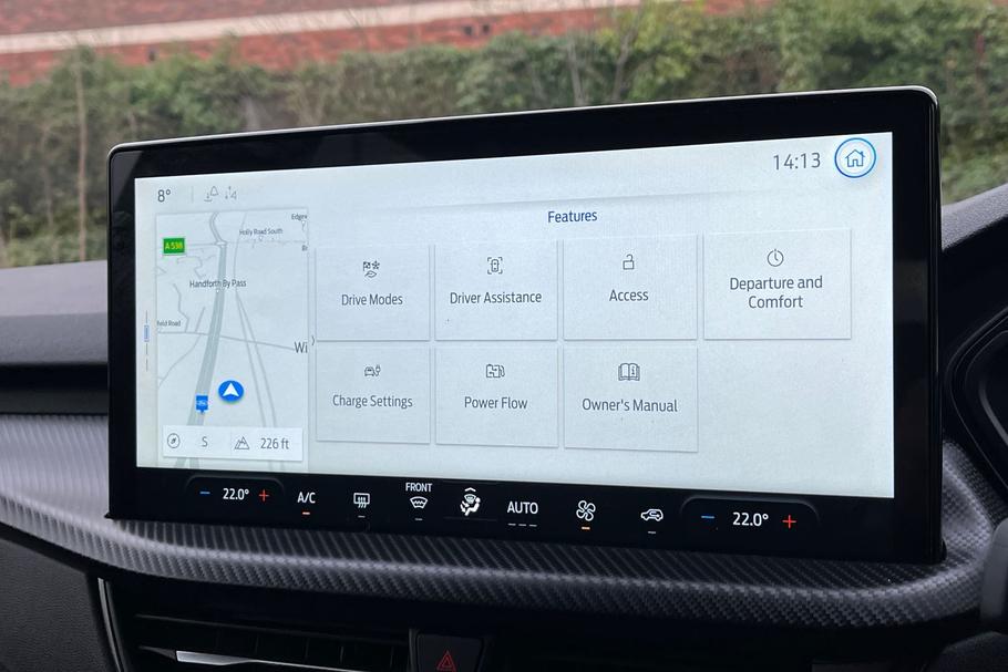 Used Ford Kuga WN25CZS 27