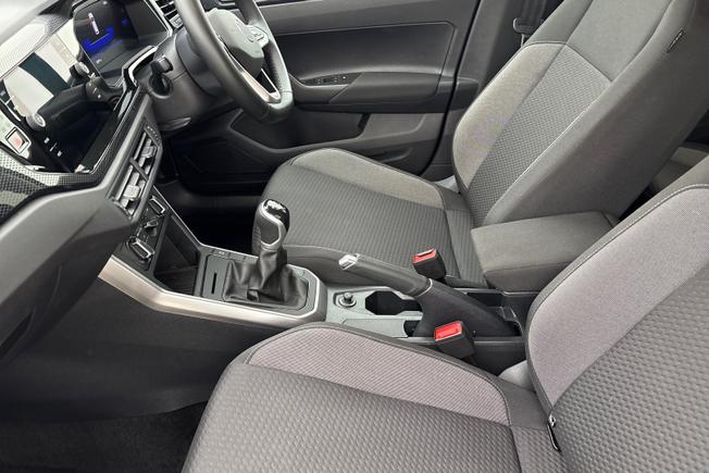 Volkswagen Polo Photo 21