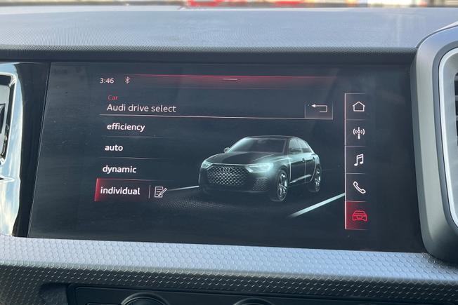 Audi A1 Photo 29