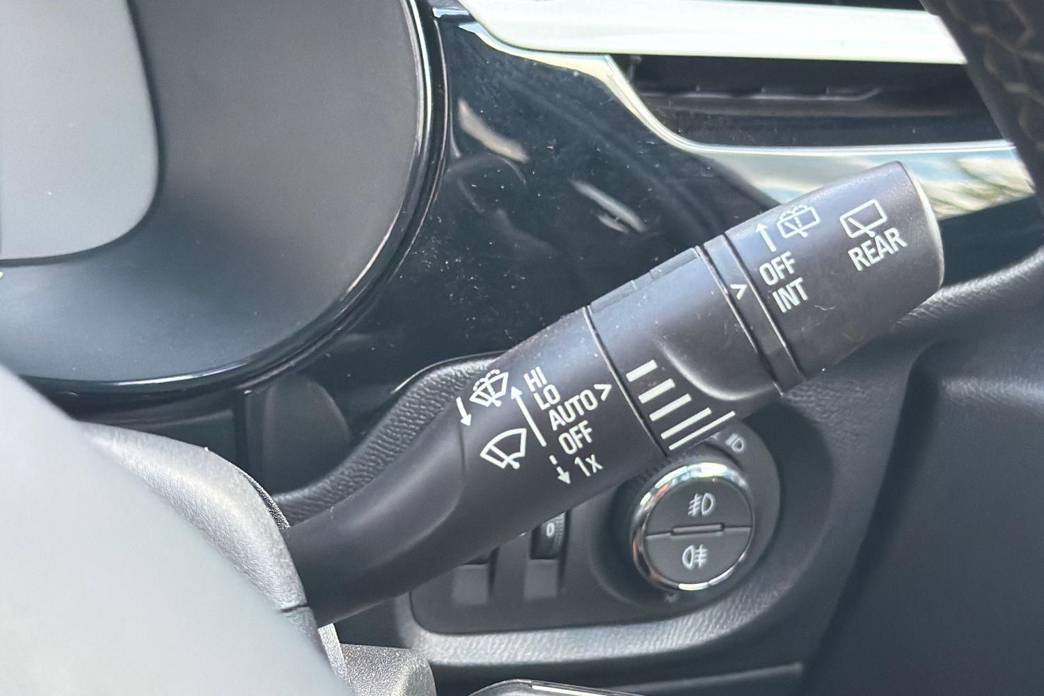 Vauxhall CORSA Photo 14