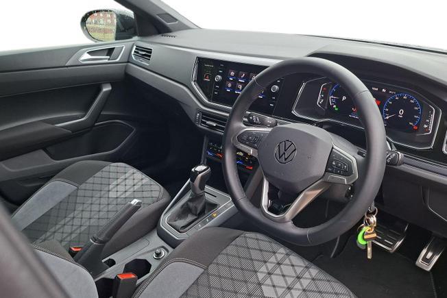 Volkswagen Taigo Photo 6