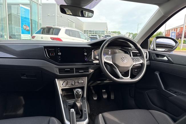 VOLKSWAGEN Taigo Photo 37