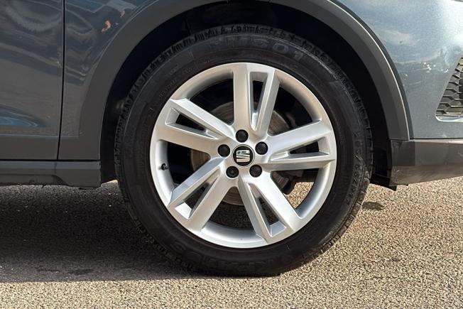 SEAT Arona Photo 5