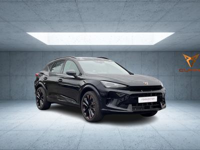 ~ CUPRA Formentor V3 1.5 E-hybrid 204PS DSG at JCT600