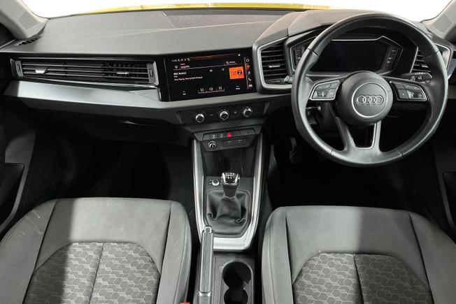 AUDI A1 Photo 10