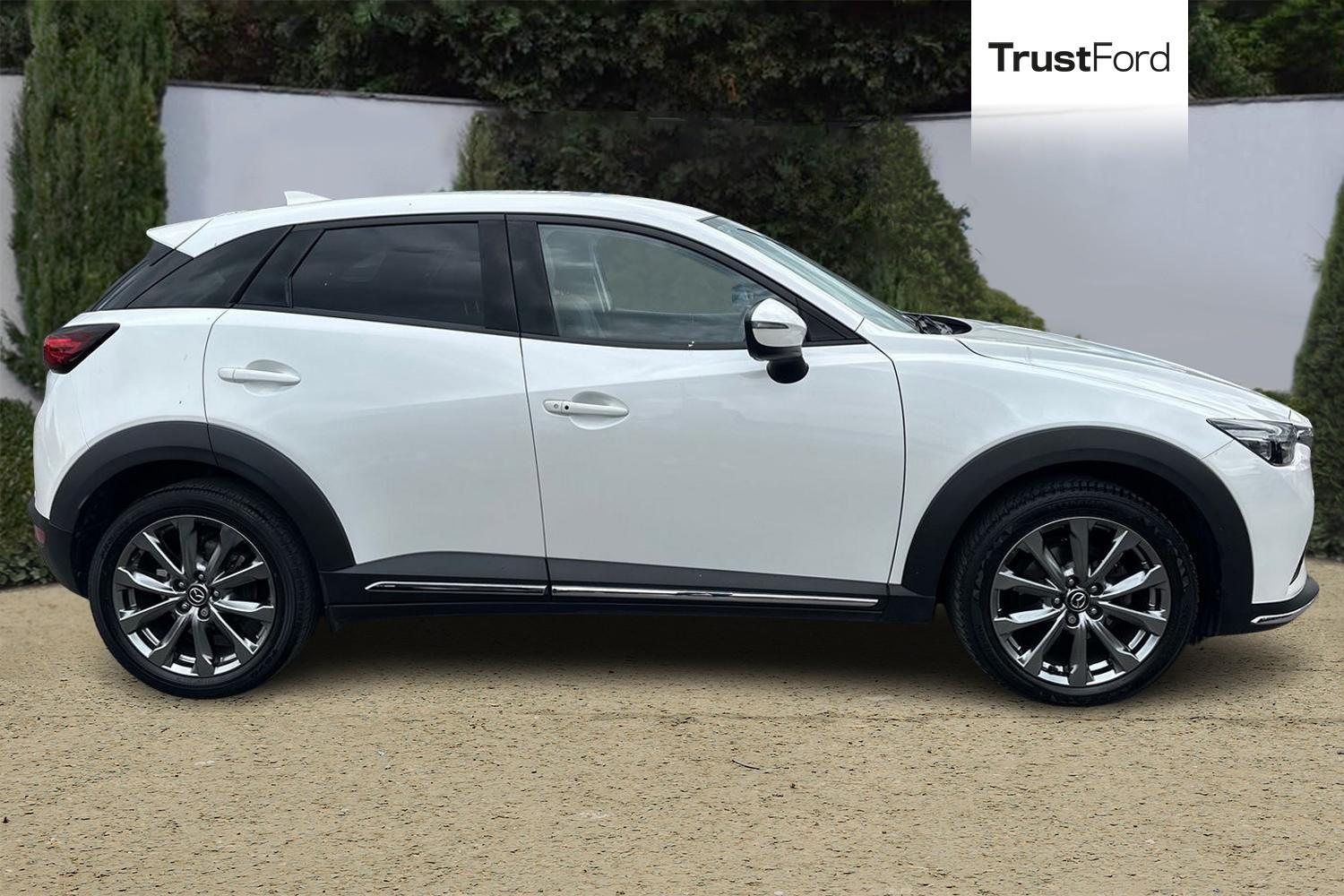 Mazda CX-3 Photo 2
