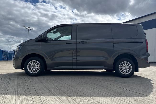 VOLKSWAGEN Transporter Photo 24