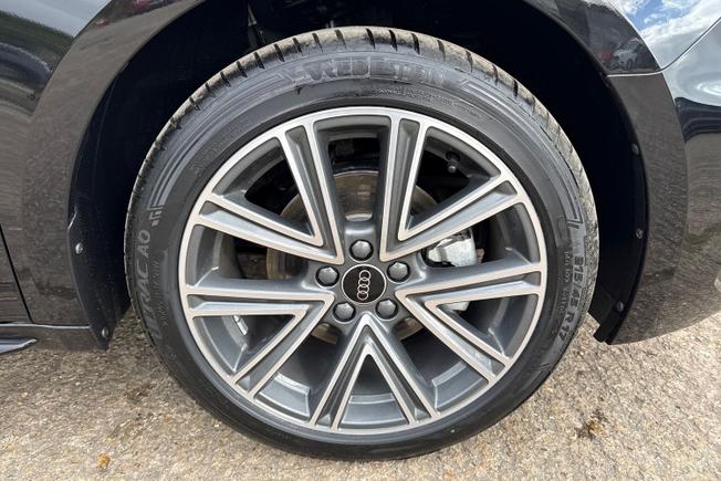 AUDI  A1 Sportback  Photo 5