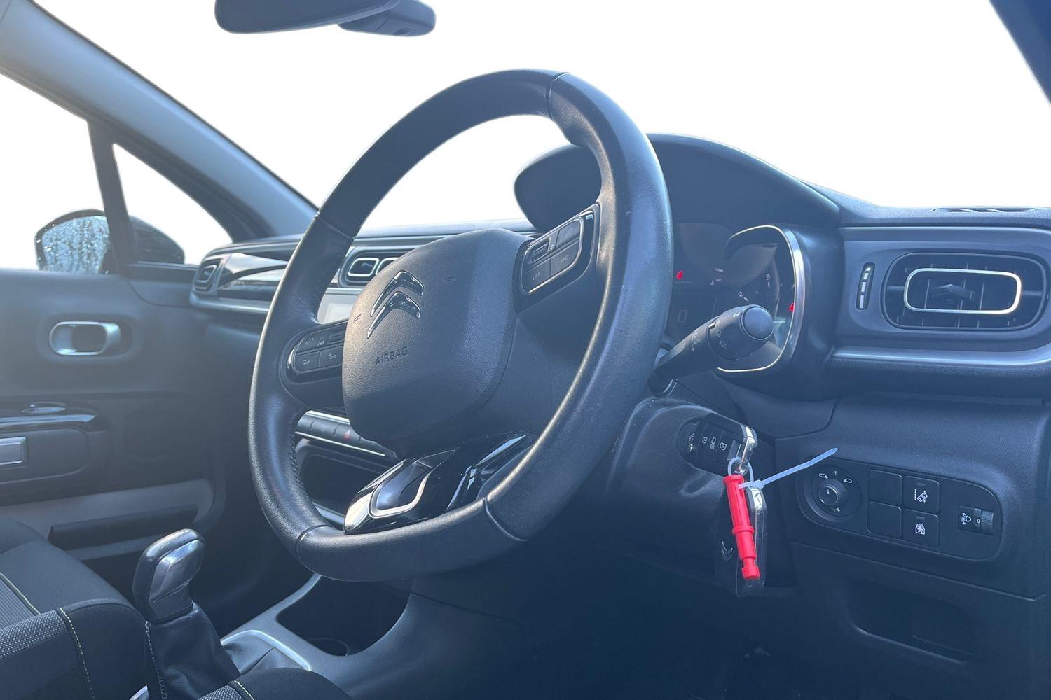 Citroen C3 Photo 8