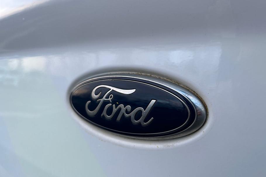 Used Ford TRANSIT CONNECT 21