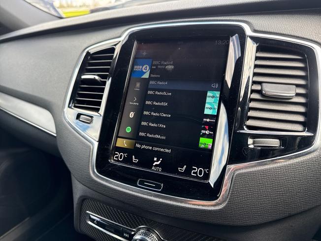 VOLVO Xc90 Photo 13