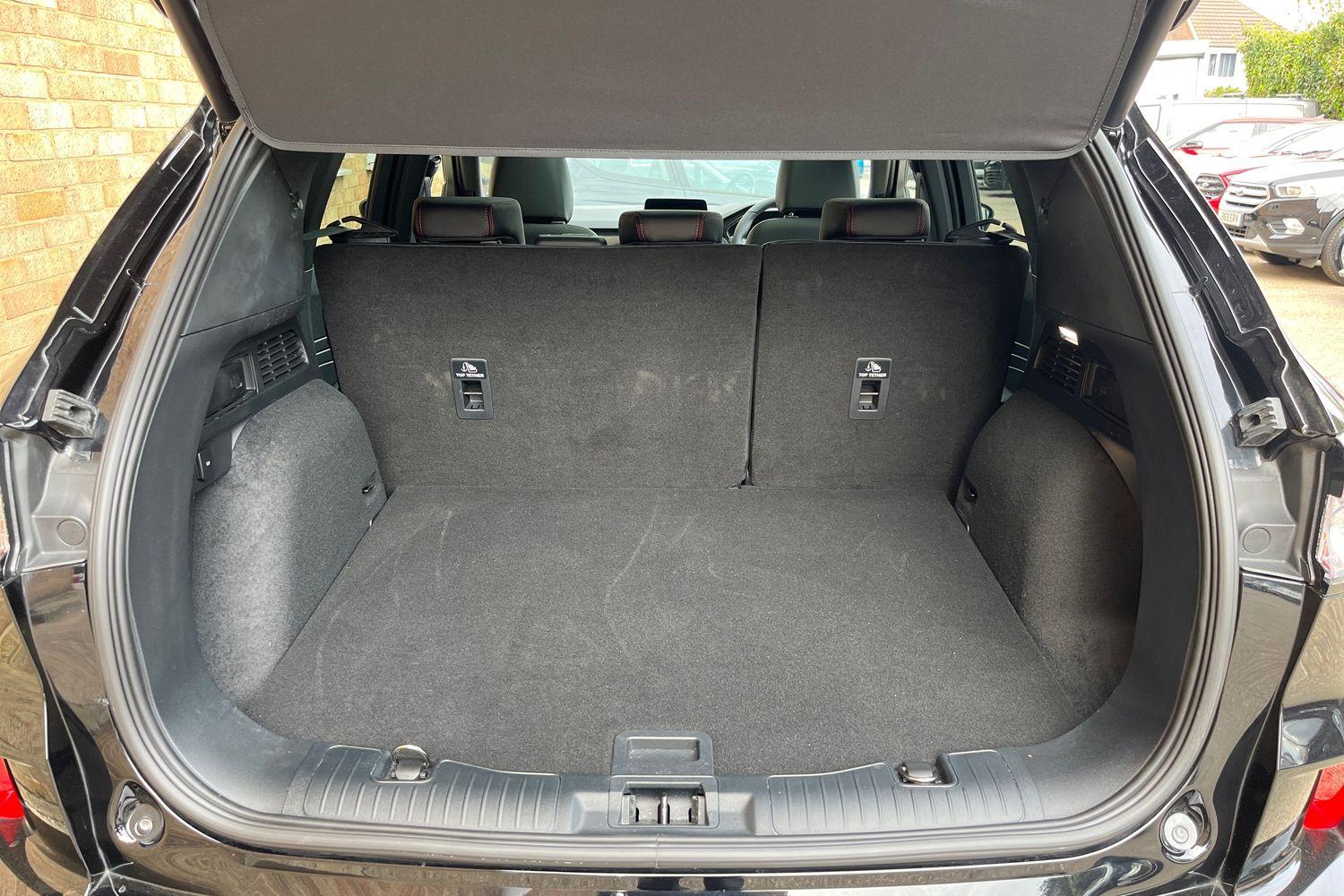 Ford KUGA Photo 20
