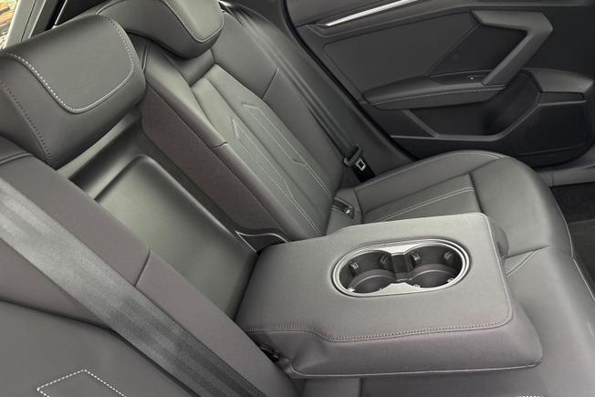 Audi A3 Photo 25