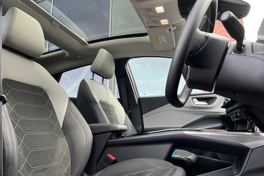 Used Ford Puma Gen-E 36