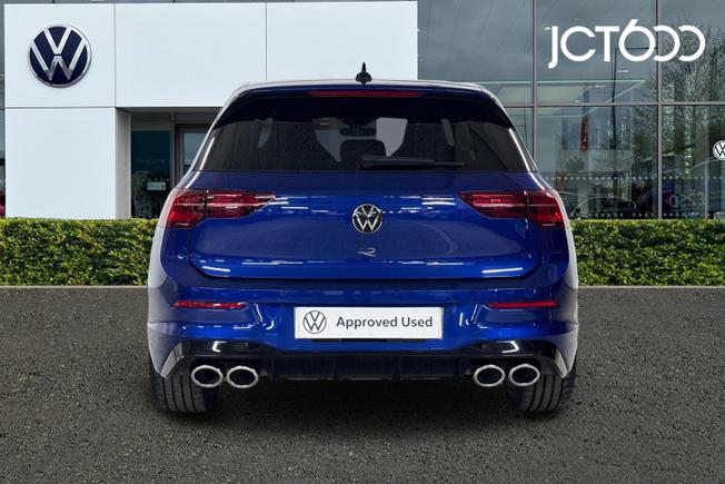 VOLKSWAGEN Golf Photo 7