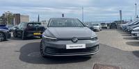 Volkswagen Golf Photo 35