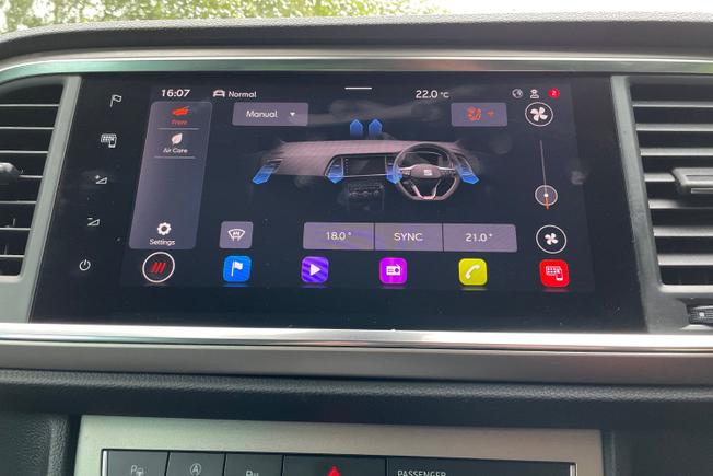 SEAT Ateca Photo 25