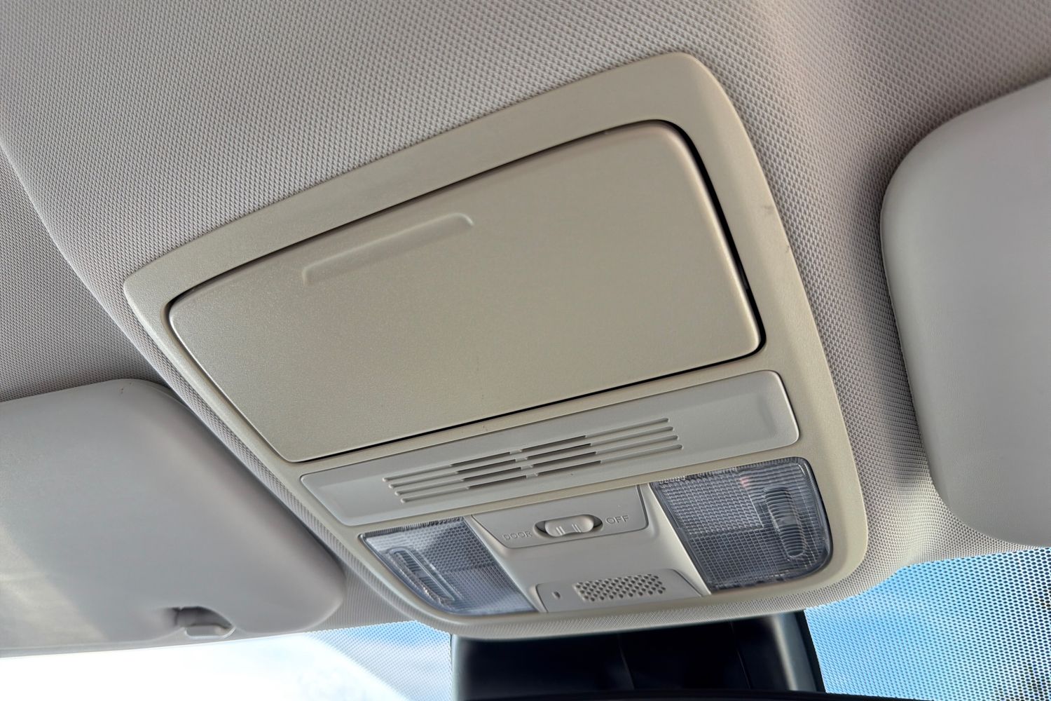 Honda CR-V Photo 35