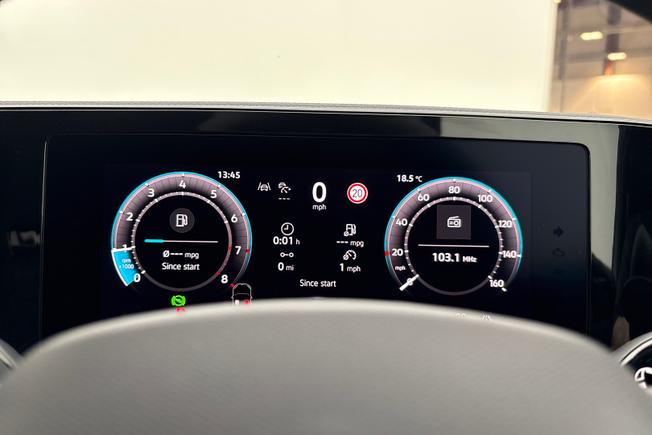 Volkswagen  Tiguan Photo 15