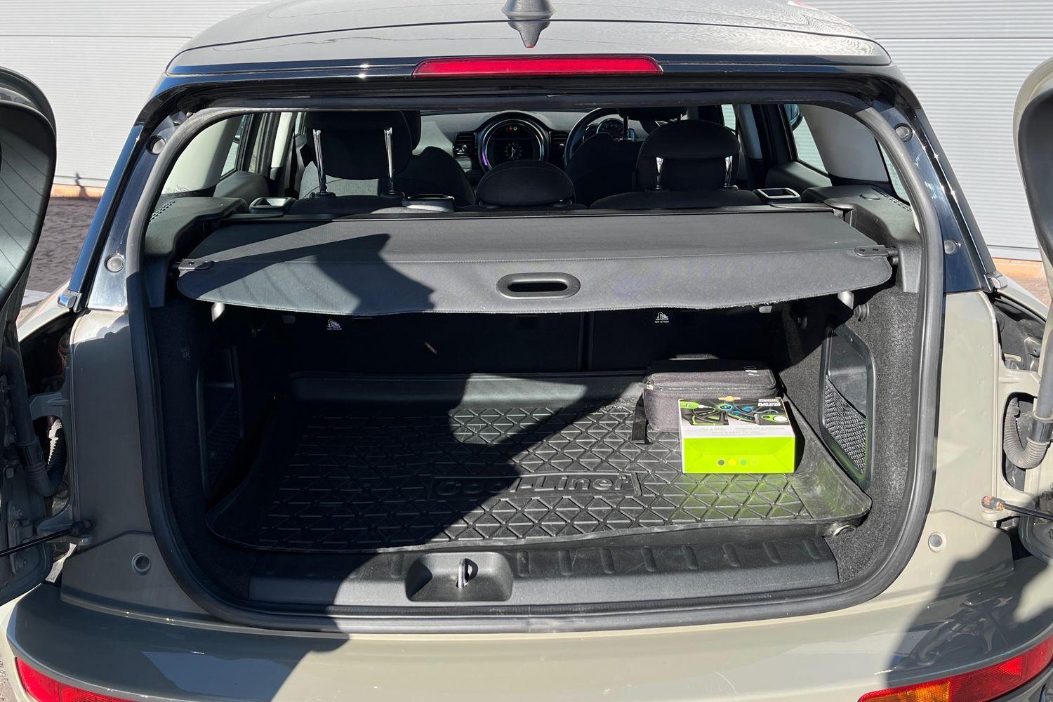 MINI CLUBMAN Photo 20