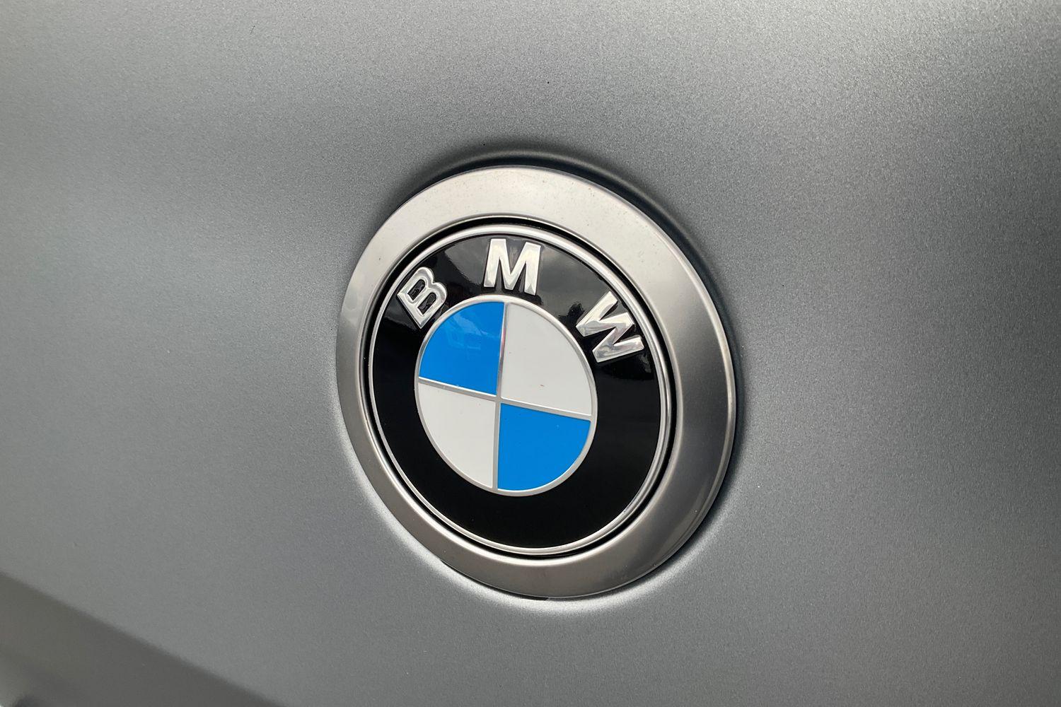 BMW X2 Photo 39
