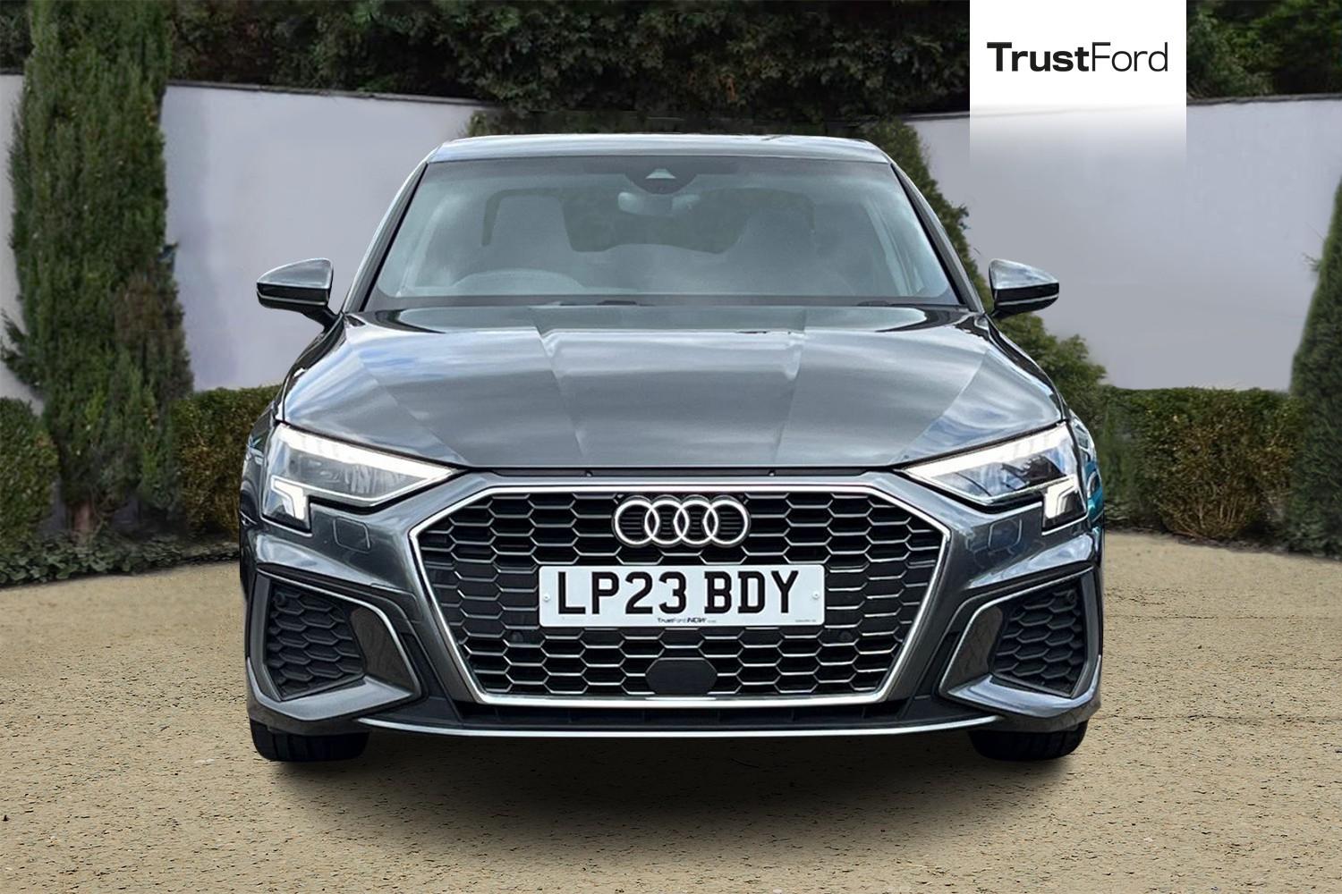 Audi A3 Photo 5