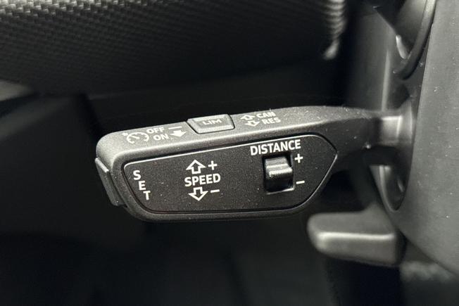 AUDI A5 Avant Photo 23